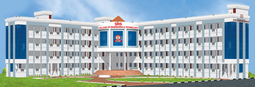 SRS College Of Engineering And Technology